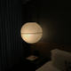 Here’s the spooky spirit I shared my room with